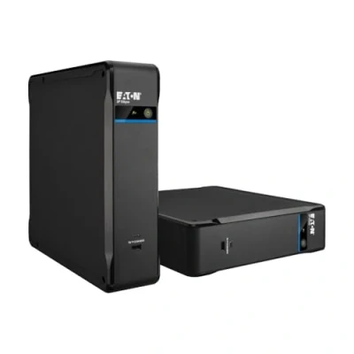 Afbeelding van Eaton 3P Ellipse 1700 USB DIN