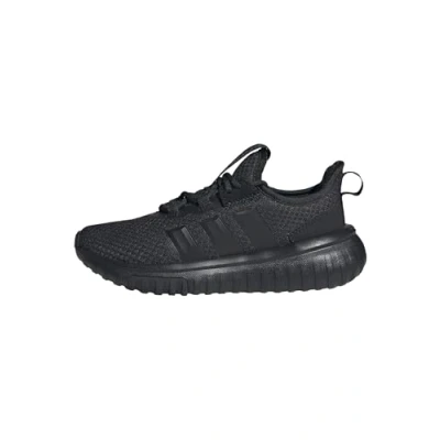 Afbeelding van Adidas Kaptir 4.0 Sneakers zwart Textiel Maat 39 1/3
