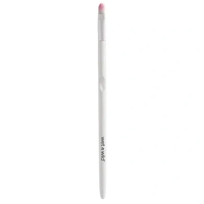 Afbeelding van Wet N Wild Brushes Small Concealer Cosmetic Brush 1 Pcs