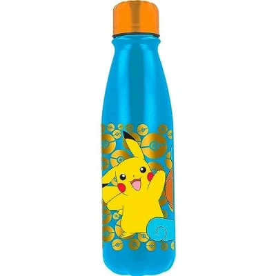 Image de BOUTEILLE EN ALUMINIUM POUR ENFANTS DE 600 ML POKEMON DISTORTION