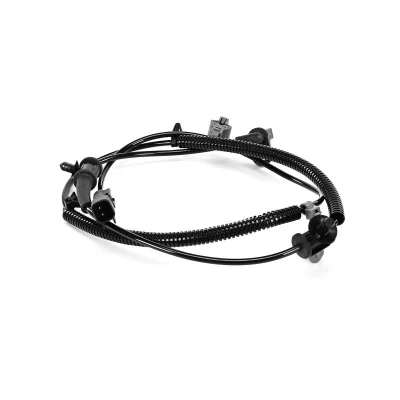 Afbeelding van DELPHI SS21344 12B1 ABS sensor Actieve OPEL: Insignia A Sports Tourer, Saloon, Hatchback