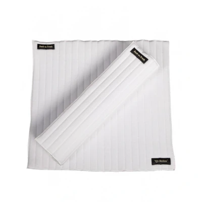 Image de Back on Track Sous Bandage Scandic PK Noir 40x40cm