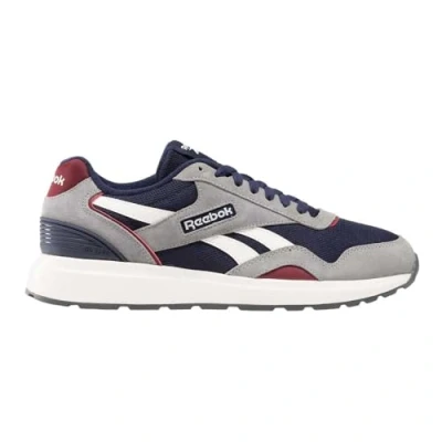 Afbeelding van REEBOK GL1100 Sneakers, uniseks, VECTORNAVY/GREY3/CLBURGUNDY