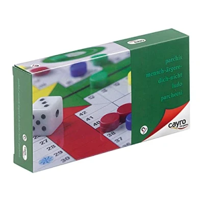 Image de MAGNETIC PARCHEESI SMALL