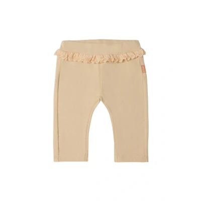 Afbeelding van Broek Flour Appleblossom 56