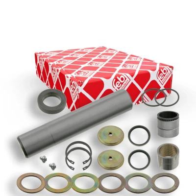 Afbeelding van Febi Bilstein Fuseepen rep.set 10608