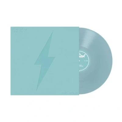 Afbeelding van Niall Horan Heartbreak Weather (LP)
