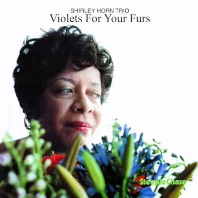 Afbeelding van Shirley Horn Violets For Your Furs (CD)