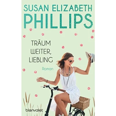 Afbeelding van Träum weiter, Liebling