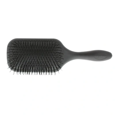 Afbeelding van Denman Tangle Tamer Ultra Paddle Brush D90L Zwart
