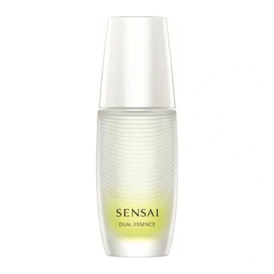 Image de Sensai Dual Essence Sérum 30 ml