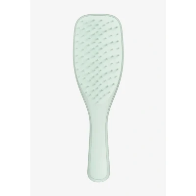 Afbeelding van Tangle Teezer extra zachte ontwarrende haarborstel, minder spanning om breuk te minimaliseren, effectief en zacht ontwarren, veilig voor gebruik op nat droog haar, iedereen