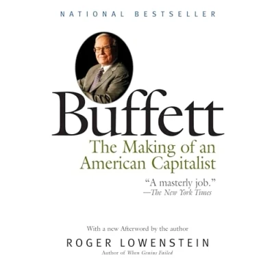 Afbeelding van Buffett