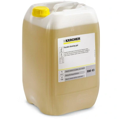 Afbeelding van KARCHER RM 43 gevelreiniger (20 l) 62954470