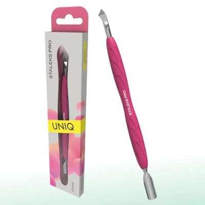 Afbeelding van Staleks Manicurespatel Uniq Gummy 10/4.2