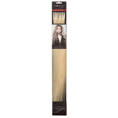 Afbeelding van Balmain HairXpression 40cm straight #614