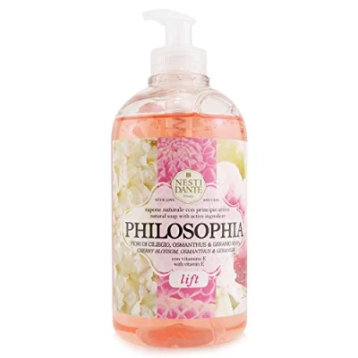 Afbeelding van Nesti Dante Philosophia Lift Handzeep 500 ml