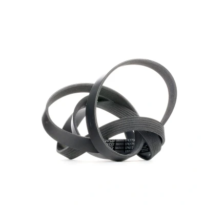 Afbeelding van Poly V riem DAYCO 6PK1750