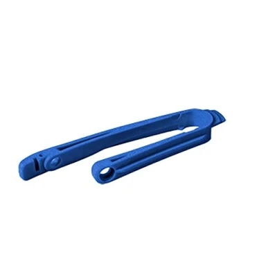 Afbeelding van Polisport Vervangingsonderdeel Kettinggeleider Husqvarna TC125 TC250 FC250 FC350 FC450 TE125 TE250 TE300 FE250 FE350 FE450 2014 2021 Blauw