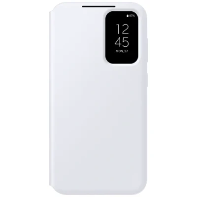Image de Samsung Galaxy S23 FE Clear View Book Case Wit