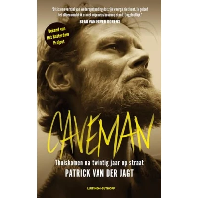 Afbeelding van Caveman