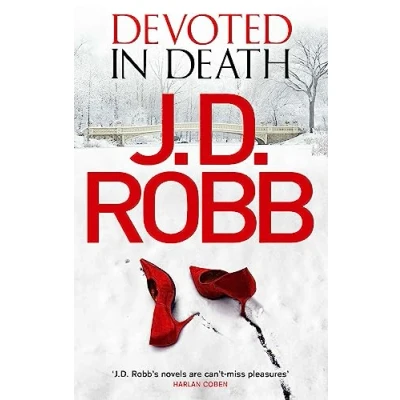 Afbeelding van Devoted In Death