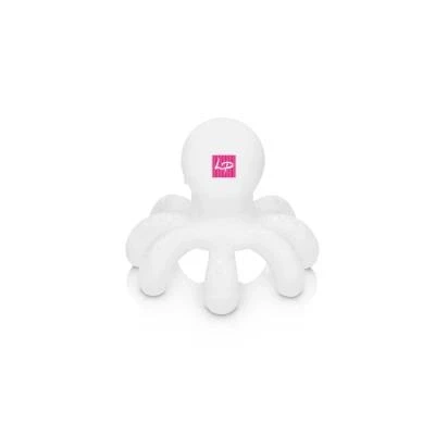 Image de Pieuvre Massage du Corps LoversPremium Blanc