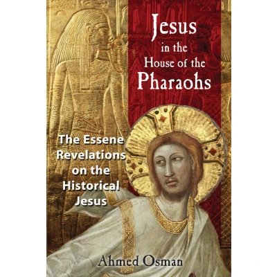 Afbeelding van Jesus in the House of Pharaohs