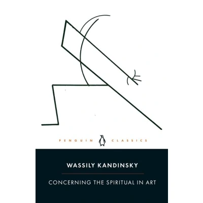 Image de Concerning the Spiritual in Art