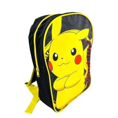 Afbeelding van Schoolrugzak Pokémon Multicolour 25 x 34 10 cm