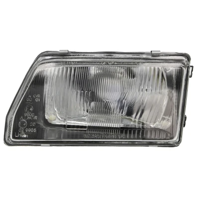 Afbeelding van ABAKUS 661 1129L LD EM Koplampen Links H4 P43t