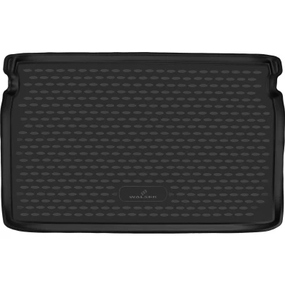 Afbeelding van Kofferbakmat XTR geschickt voor Renault Clio IV 2016 2020