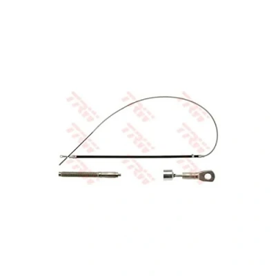 Afbeelding van Trw Handremkabel GCH1682
