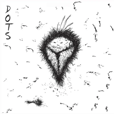 Afbeelding van Dots (12&quot; Vinyl Single)
