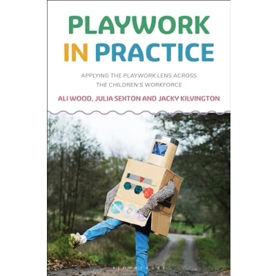 Afbeelding van Playwork in Practice