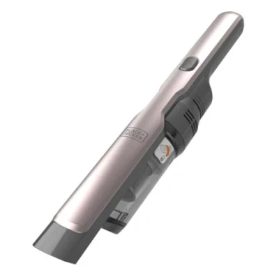Image de Aspirateur à main Black et Decker Phantom DVC320BRG QW 25 W Rose Gold