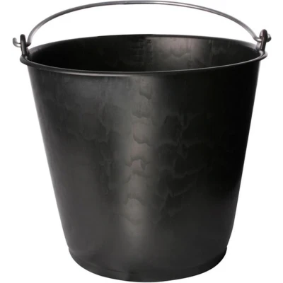 Afbeelding van emmer 20L, 821002, HVS Select