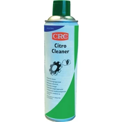 Afbeelding van CRC Citrusreiniger Industriële Reiniger 500 ml