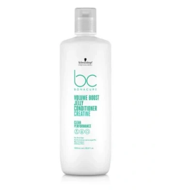Afbeelding van Schwarzkopf Bonacure Volume Boost Jelly Conditioner 1000 ml
