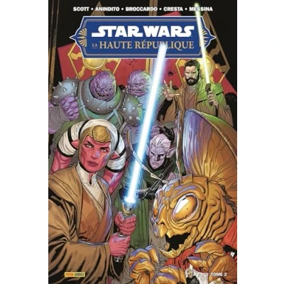 Afbeelding van Star wars la haute republique phase ii,02