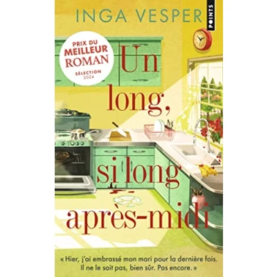 Afbeelding van Un long, si long après midi
