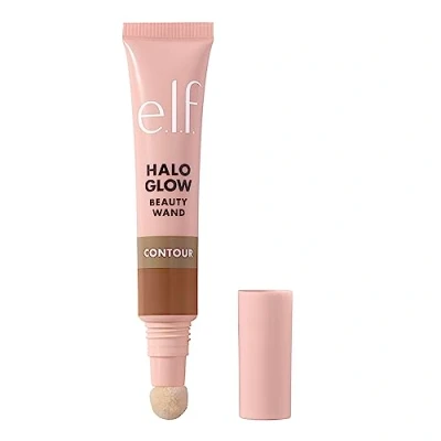 Afbeelding van e.l.f. Halo Glow Contour Beauty Wand Foundation 15ml