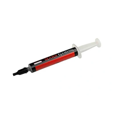 Afbeelding van Thermische pasta spuit Mars Gaming MT1 3 g