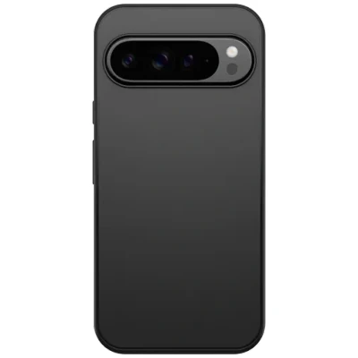 Afbeelding van OtterBox Symmetry Kunststof Back Cover Zwart Google Pixel 9 Pro XL