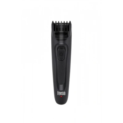 Image de Teesa sans fil à barbe hypercare t200 précis tondeuse tsa0524