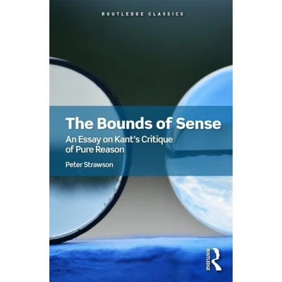 Afbeelding van The Bounds of Sense