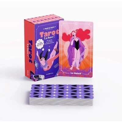 Image de TAROT LA BASE, le jeu !