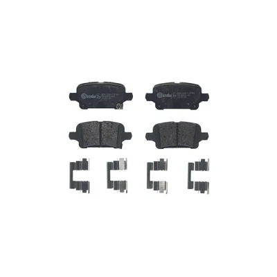 Afbeelding van MAGNETI MARELLI 363700459090 Remblokkenset OPEL: Astra K Sports Tourer, Hatchback