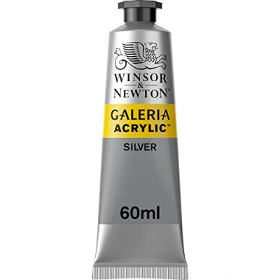 Afbeelding van Winsor &amp; Newton Galeria Acryl, 60 ml, Serie 2