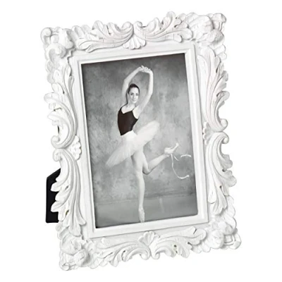 Afbeelding van walther+ design QS318W Wissellijst Papierformaat: 13 x 18 cm Wit
